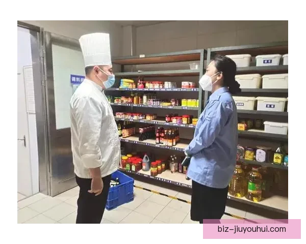 旧金山加强世界杯球场周边餐饮卫生监控确保赛事期间食品安全